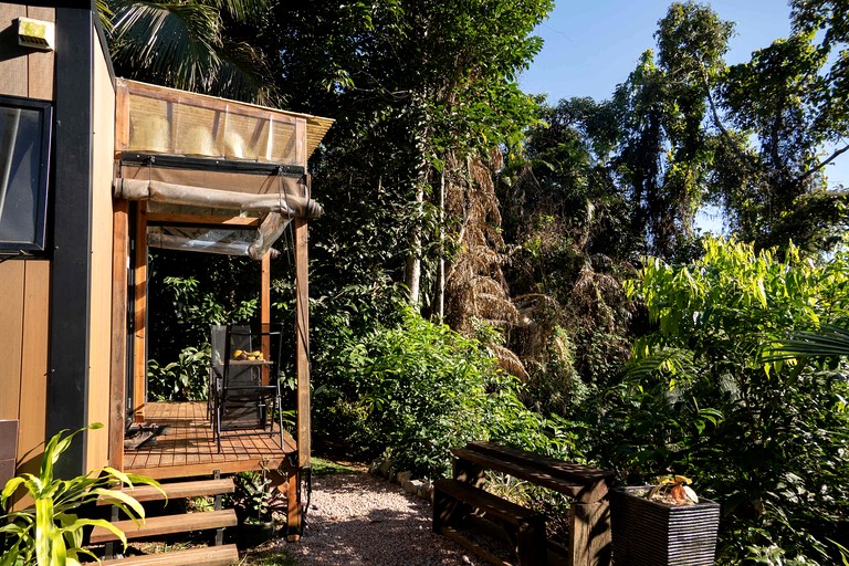 Tiny Houses (Australia, Mena Creek, Queensland)