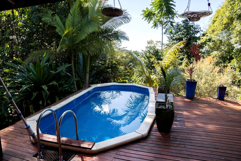 Tiny Houses (Australia, Mena Creek, Queensland)