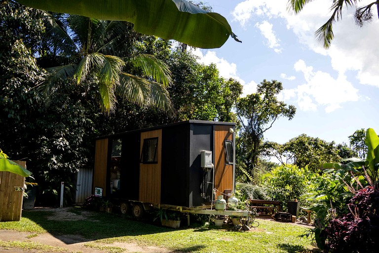 Tiny Houses (Australia, Mena Creek, Queensland)