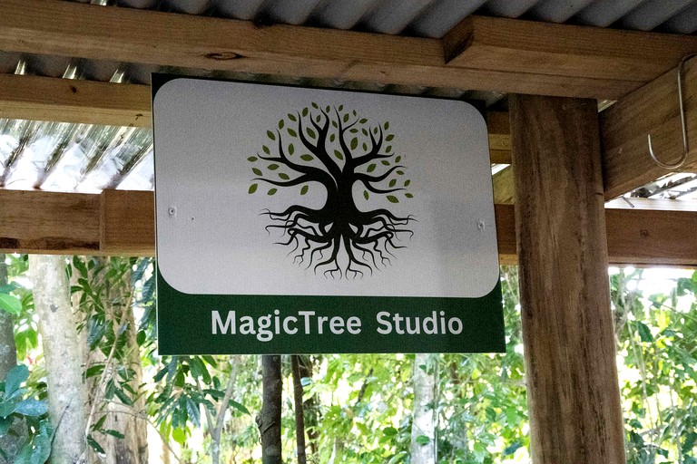 Tiny Houses (Australia, Mena Creek, Queensland)