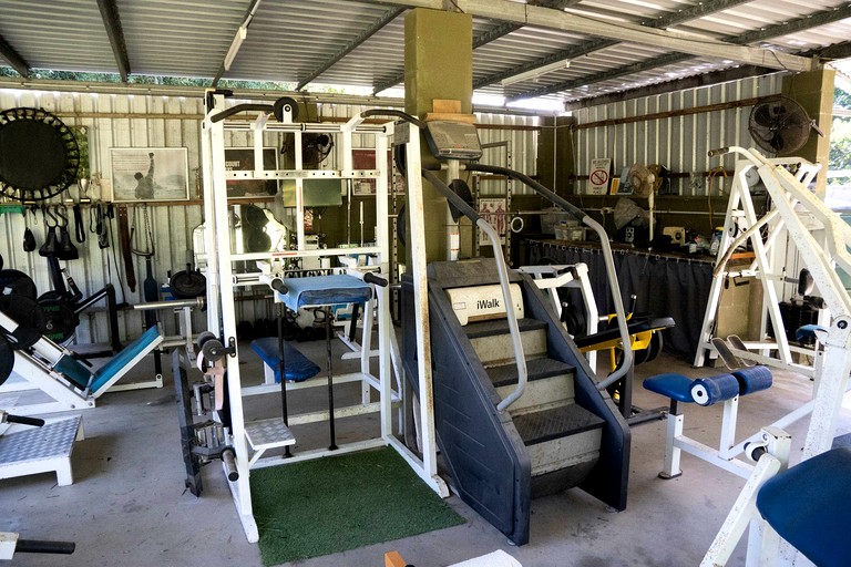 Tiny Houses (Australia, Mena Creek, Queensland)