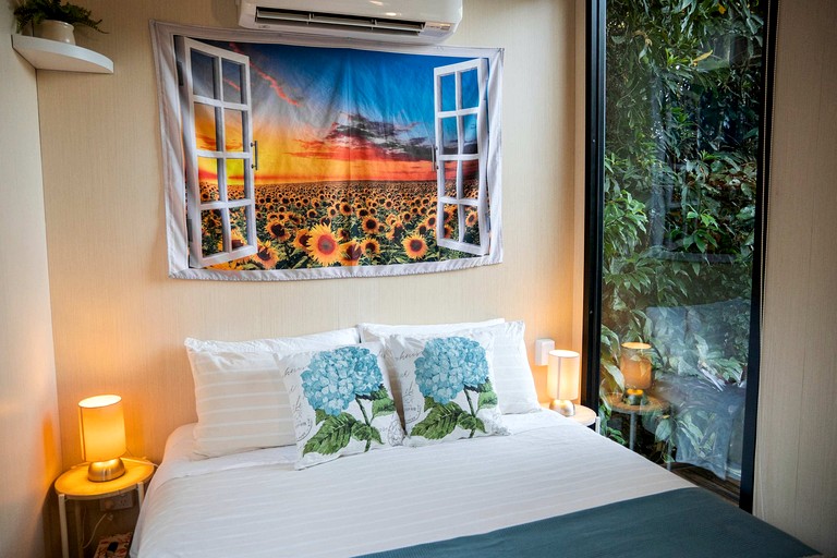 Tiny Houses (Australia, Mena Creek, Queensland)