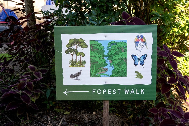 Tiny Houses (Australia, Mena Creek, Queensland)