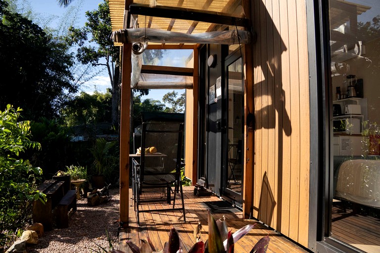 Tiny Houses (Australia, Mena Creek, Queensland)