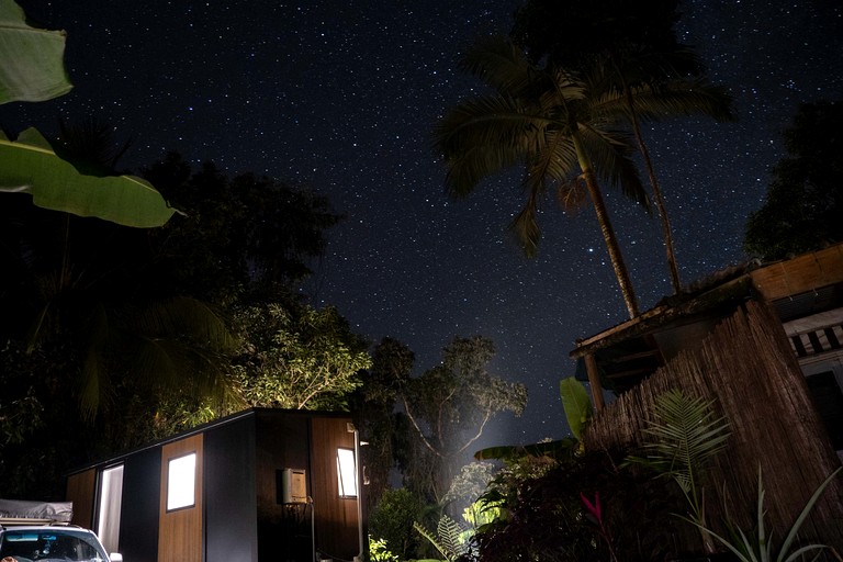 Tiny Houses (Australia, Mena Creek, Queensland)