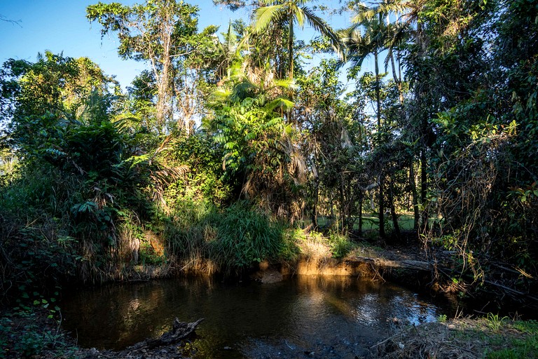 Tiny Houses (Australia, Mena Creek, Queensland)