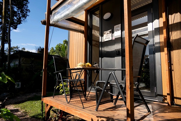 Tiny Houses (Australia, Mena Creek, Queensland)