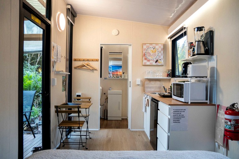 Tiny Houses (Australia, Mena Creek, Queensland)