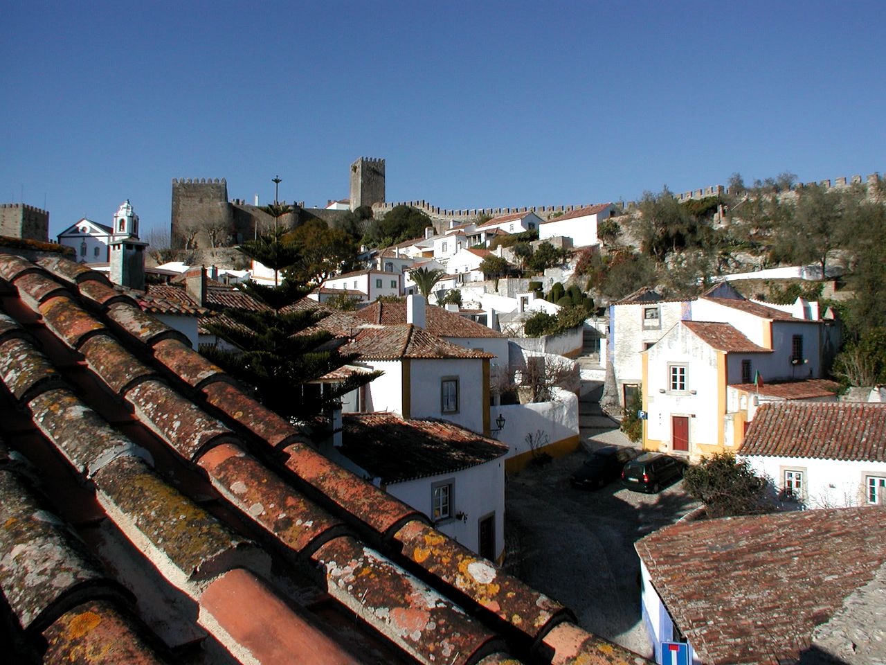 Tiny House Paulina de Luxe in Lourinhã, Portugal