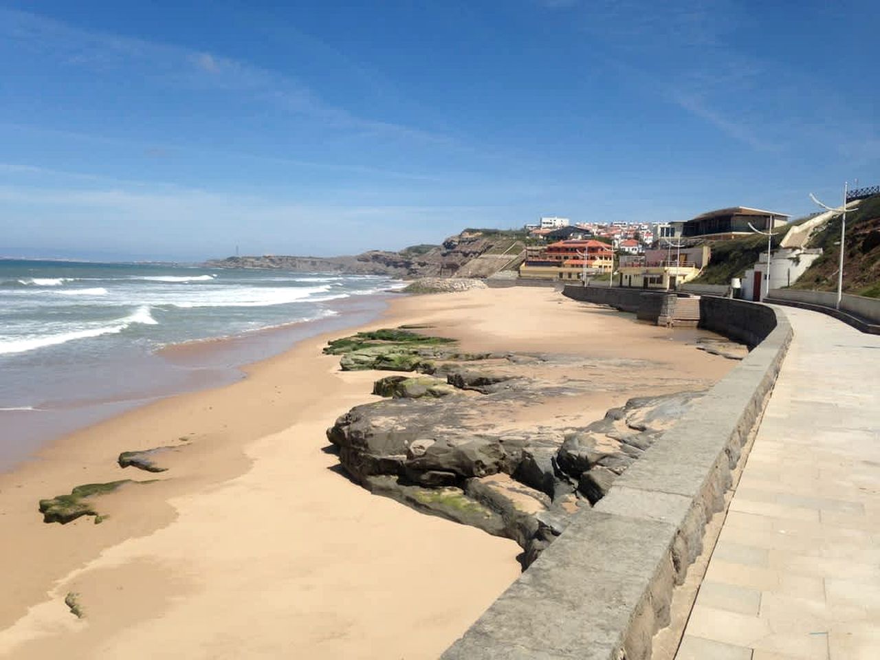 Tiny House Paulina de Luxe in Lourinhã, Portugal