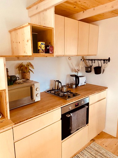 Tiny Houses (Portugal, Lourinhã, Lisbon District)