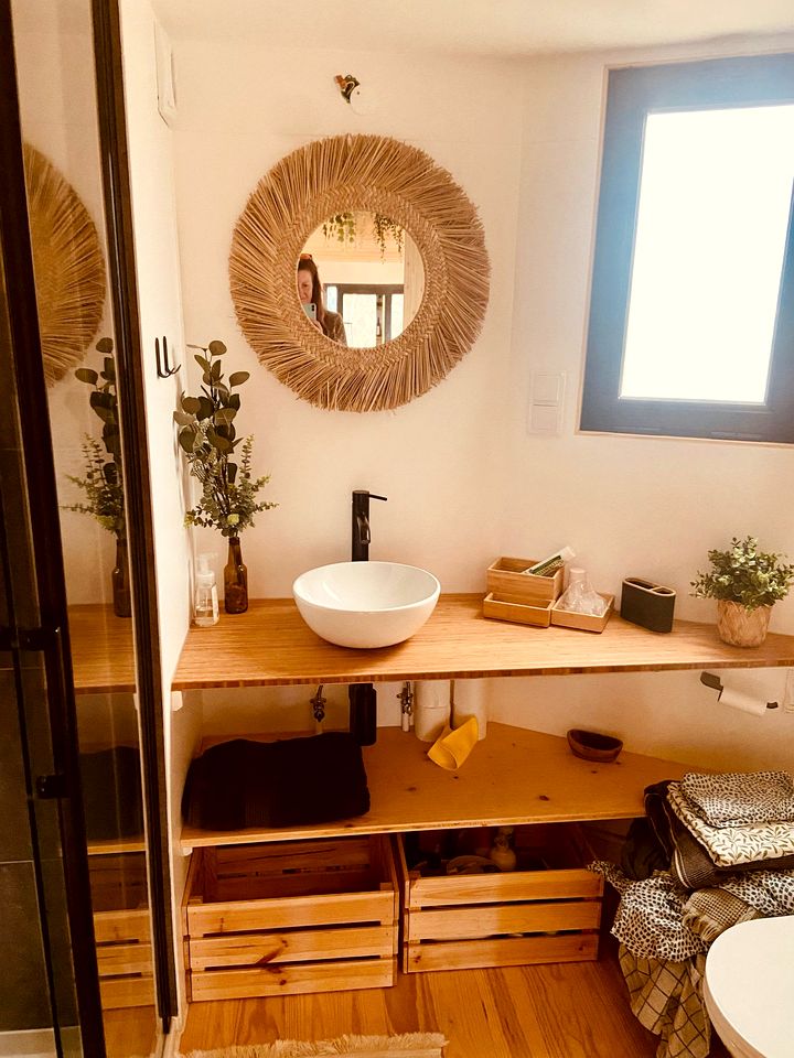 Tiny House Paulina de Luxe in Lourinhã, Portugal
