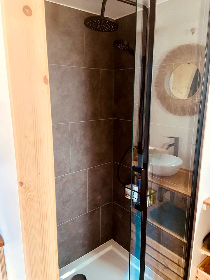 Tiny House Paulina de Luxe in Lourinhã, Portugal