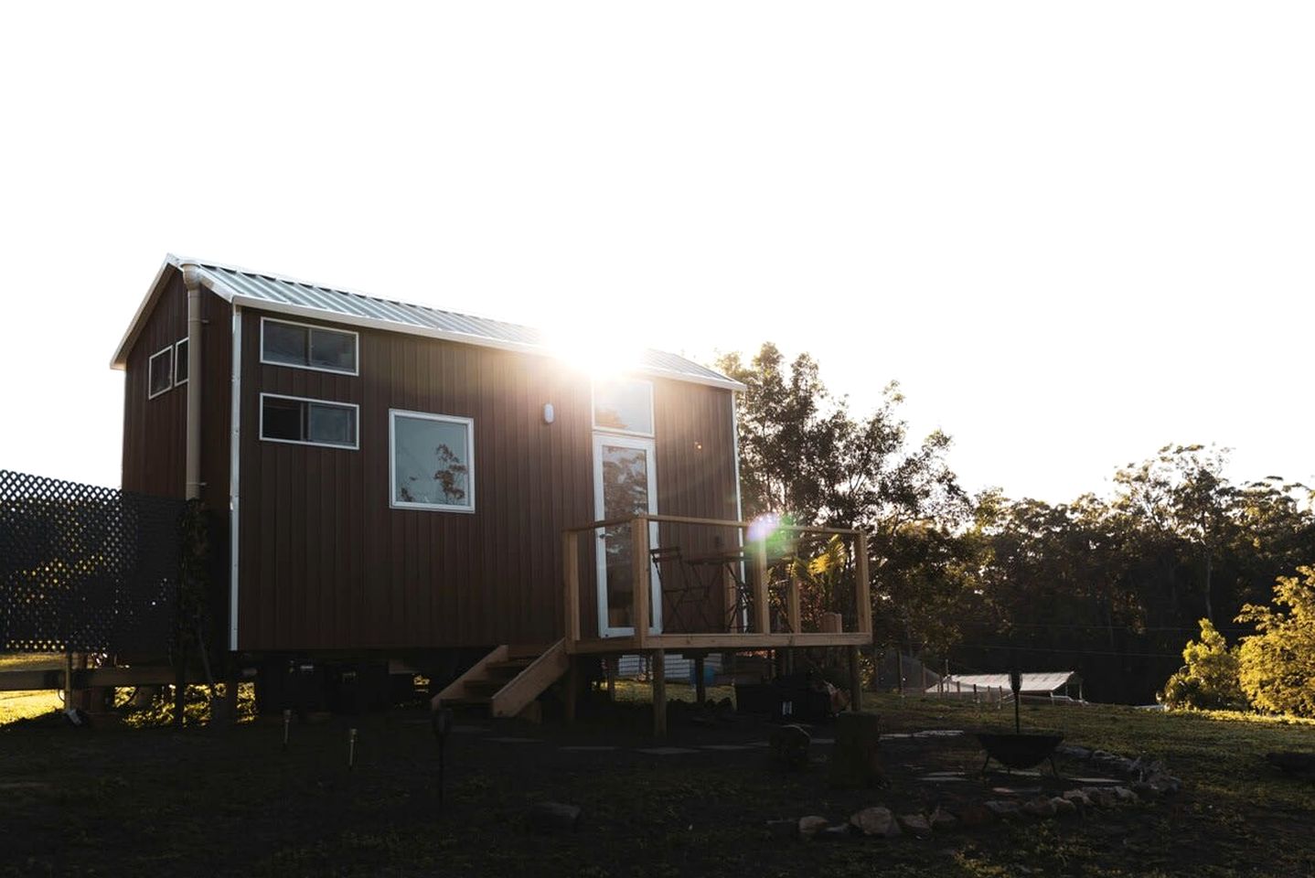 Tiny Houses (Australia, Palmwoods, Queensland)