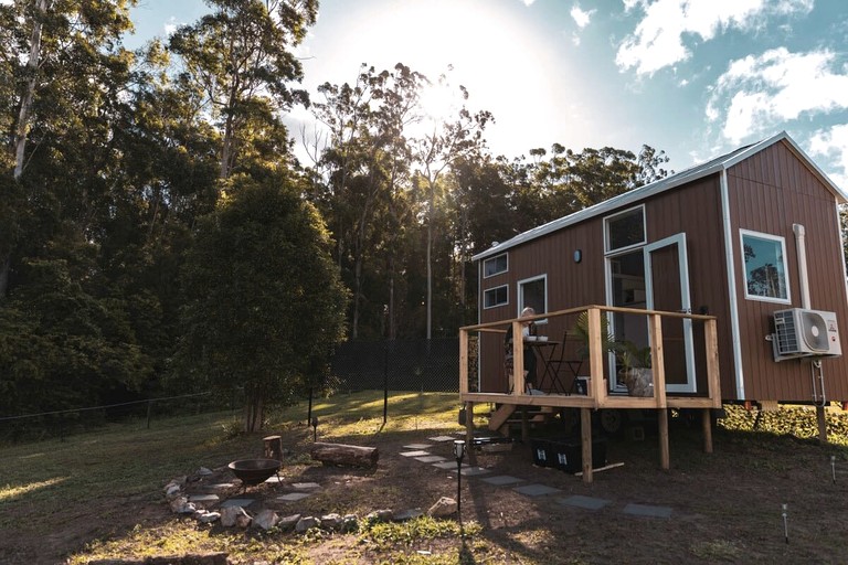 Tiny Houses (Australia, Palmwoods, Queensland)