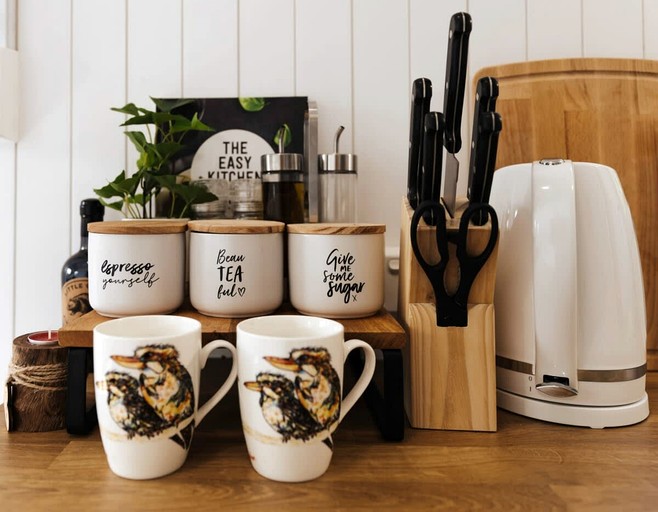 Tiny Houses (Australia, Palmwoods, Queensland)