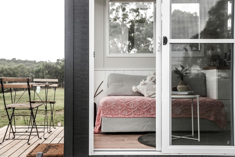 Tiny Houses (Australia, Braidwood, New South Wales)