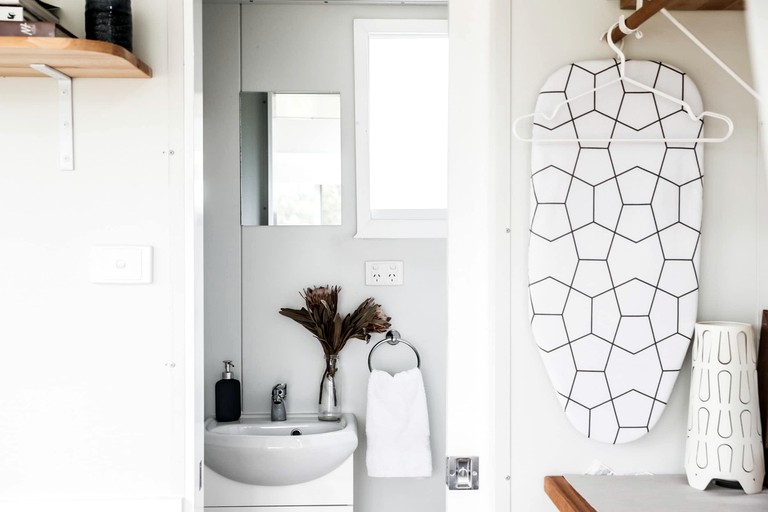 Tiny Houses (Australia, Braidwood, New South Wales)