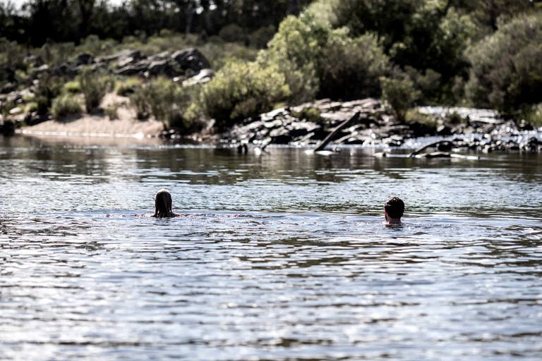 Tiny Houses (Australia, Braidwood, New South Wales)