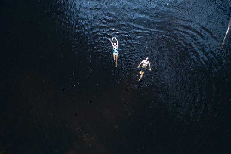 Tiny Houses (Australia, Braidwood, New South Wales)