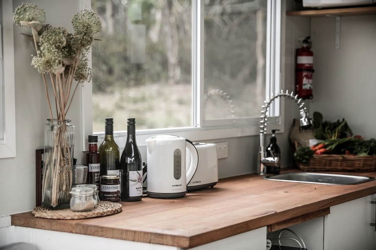 Tiny Houses (Australia, Braidwood, New South Wales)