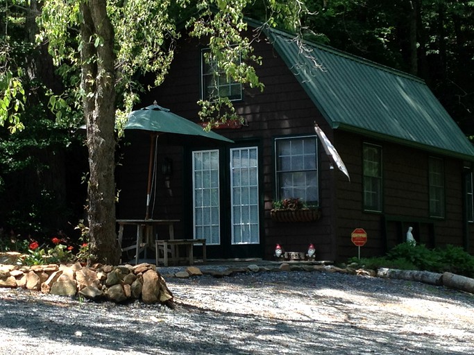 Tiny Houses (Hiawassee, Georgia, United States)