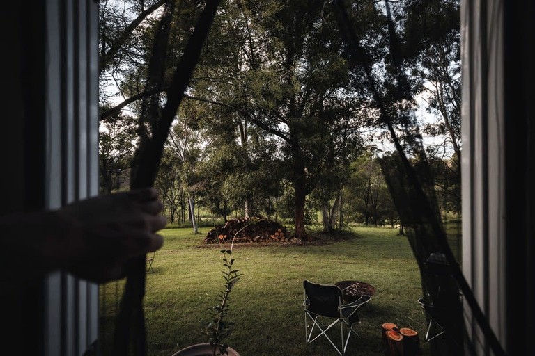 Tiny Houses (Australia, Comleroy, New South Wales)