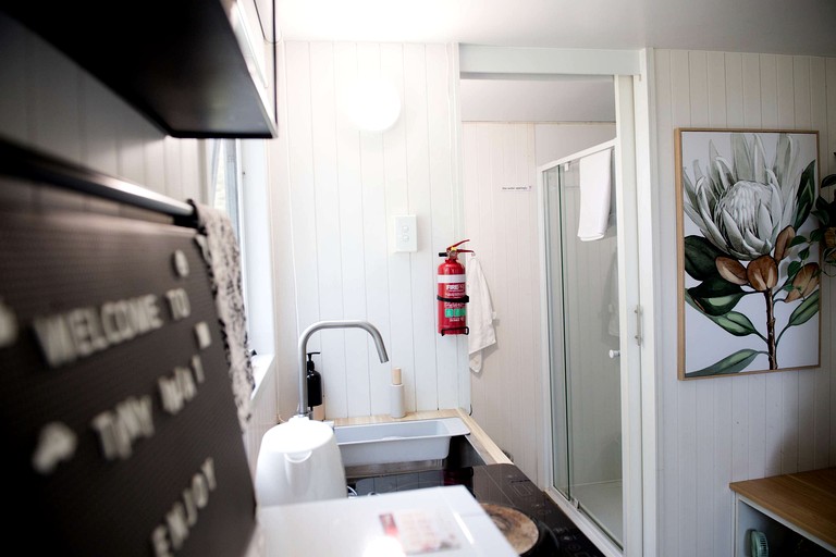 Tiny Houses (Australia, Comleroy, New South Wales)