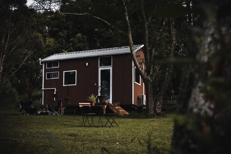 Tiny Houses (Australia, Comleroy, New South Wales)
