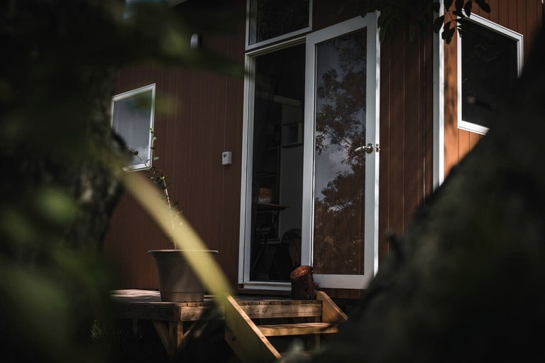 Tiny Houses (Australia, Comleroy, New South Wales)