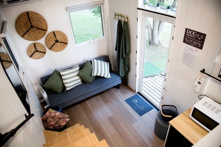 Tiny Houses (Australia, Comleroy, New South Wales)