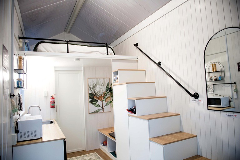 Tiny Houses (Australia, Comleroy, New South Wales)