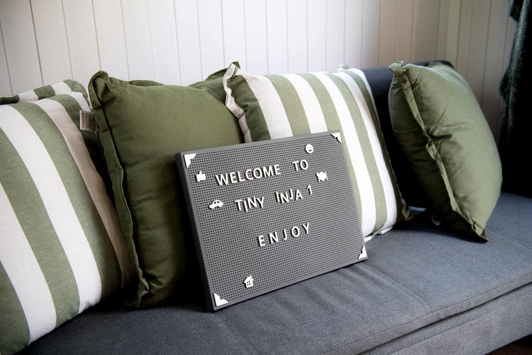 Tiny Houses (Australia, Comleroy, New South Wales)