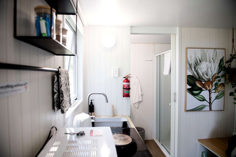 Tiny Houses (Australia, Comleroy, New South Wales)