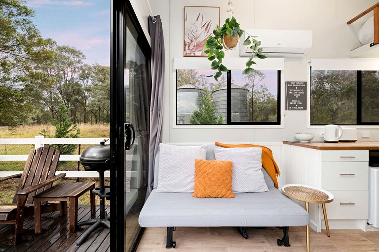 Tiny Houses (Australia, Broke, New South Wales)