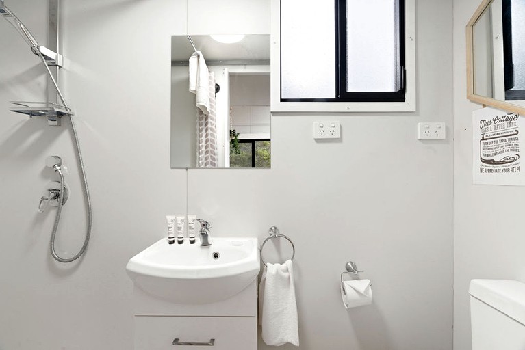 Tiny Houses (Australia, Broke, New South Wales)