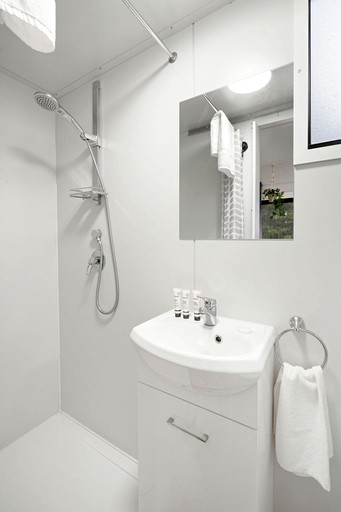 Tiny Houses (Australia, Broke, New South Wales)