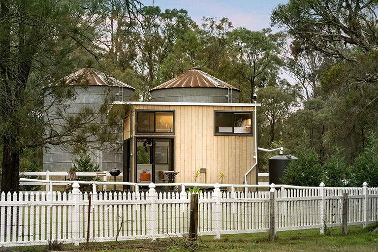 Tiny Houses (Australia, Broke, New South Wales)