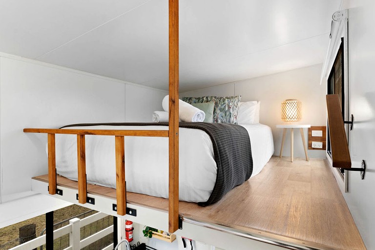 Tiny Houses (Australia, Broke, New South Wales)