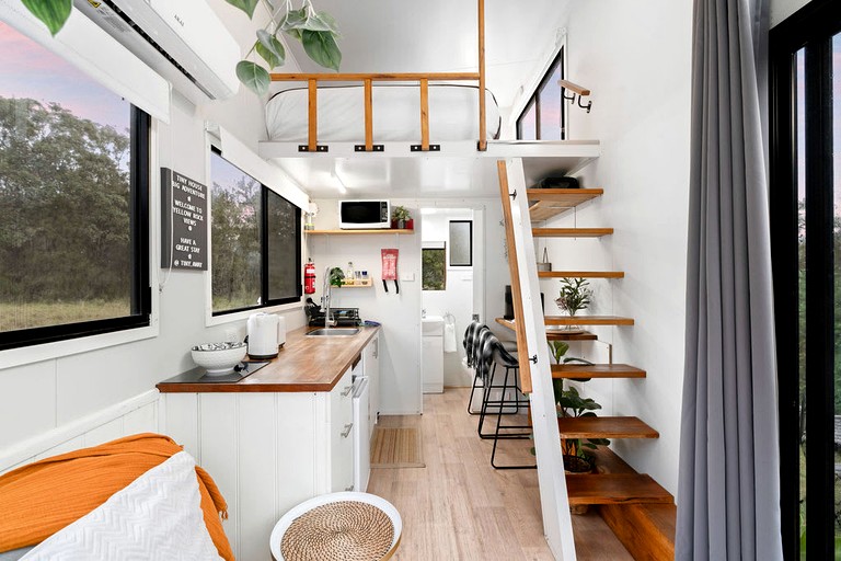 Tiny Houses (Australia, Broke, New South Wales)