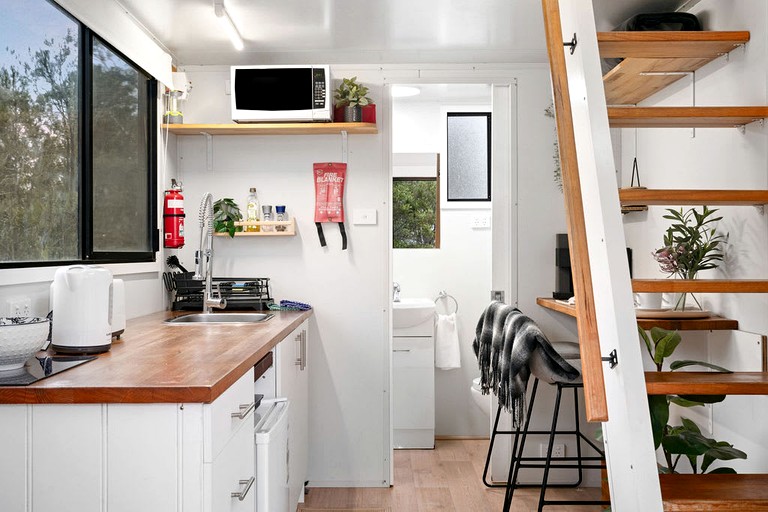 Tiny Houses (Australia, Broke, New South Wales)