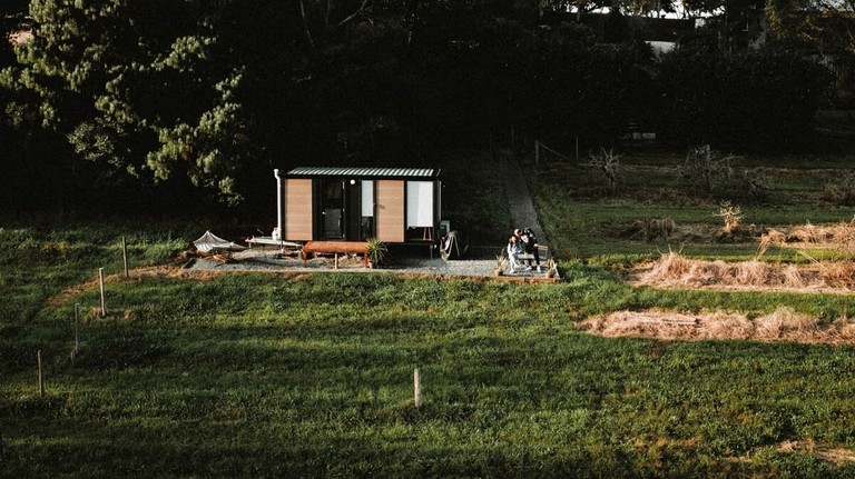 Tiny Houses (Australia, Grose Vale, New South Wales)