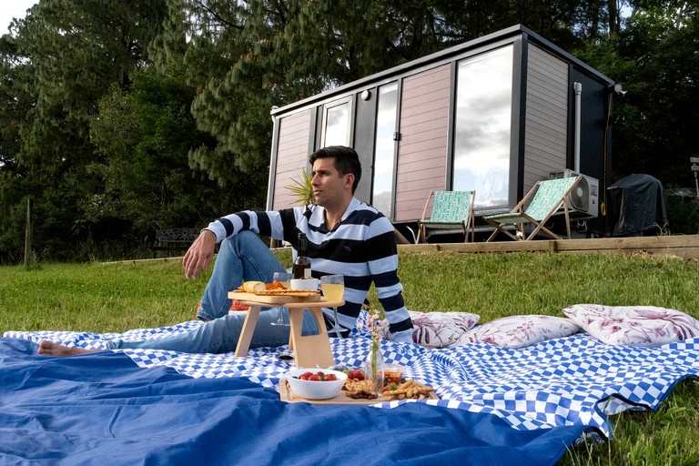 Tiny Houses (Australia, Grose Vale, New South Wales)