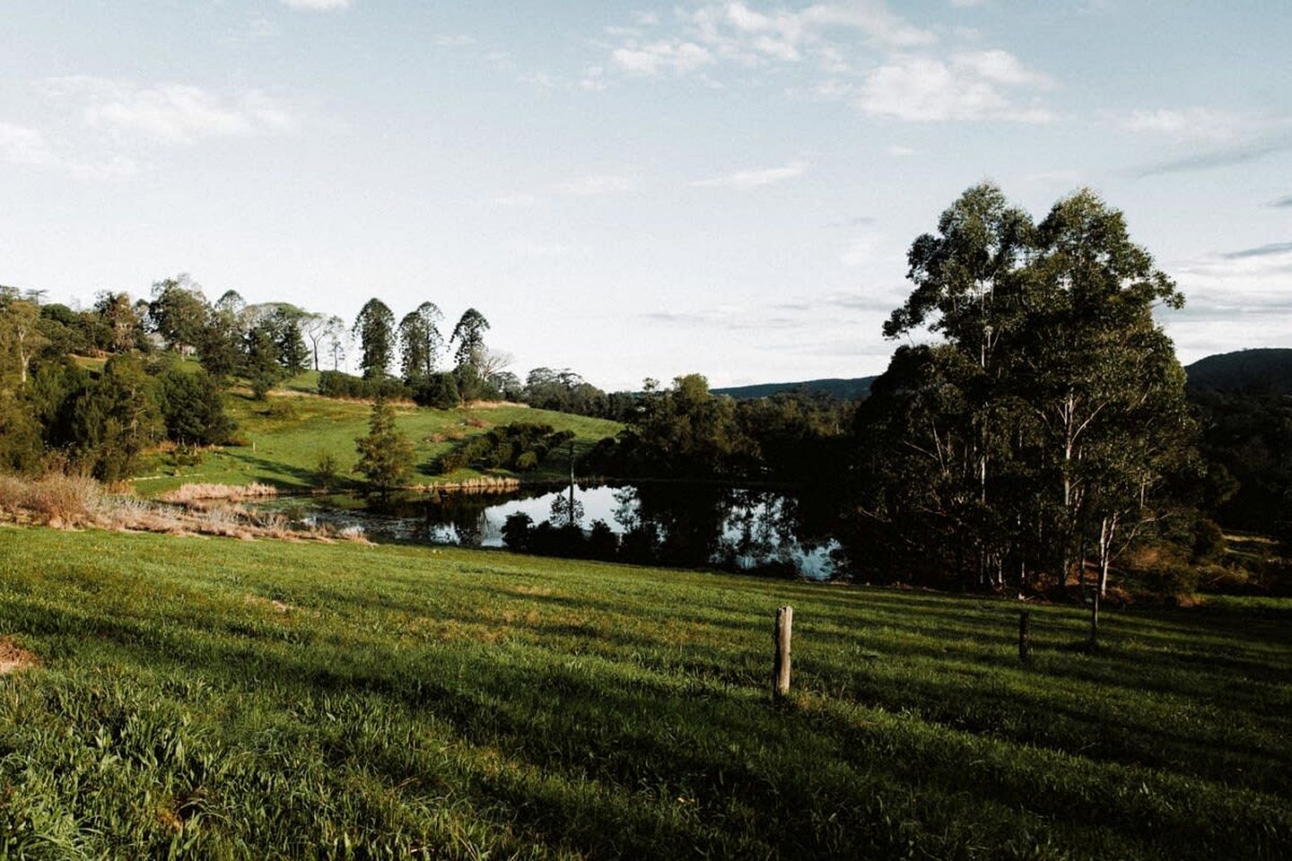 Tiny House Rental for Glamping, NSW