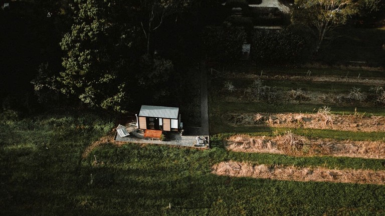 Tiny Houses (Australia, Grose Vale, New South Wales)
