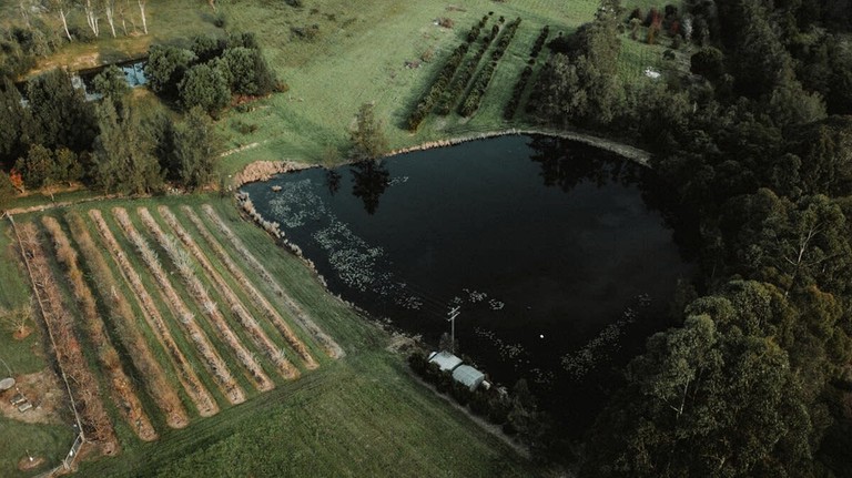 Tiny Houses (Australia, Grose Vale, New South Wales)