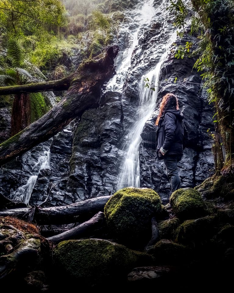 Tiny House Rental for Glamping, NSW