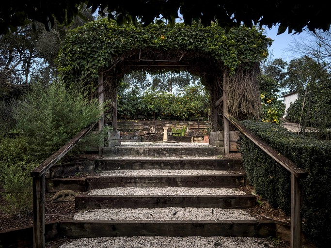 Tiny Houses (Australia, Grose Vale, New South Wales)