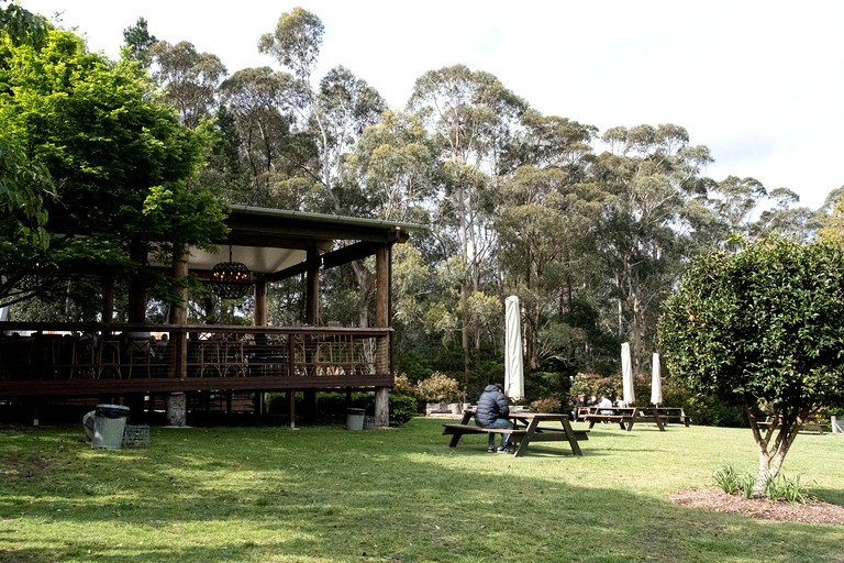 Tiny Houses (Australia, Grose Vale, New South Wales)