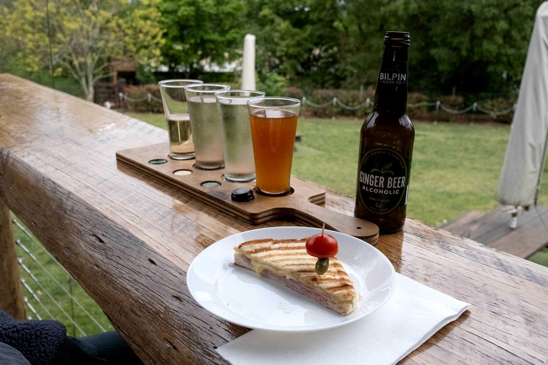 Tiny Houses (Australia, Grose Vale, New South Wales)